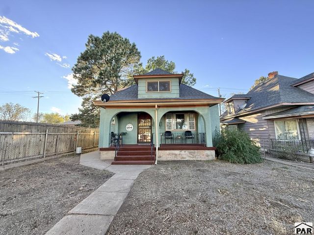 2227 E Evans Ave, Pueblo, CO 81004
