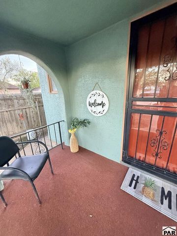 2227 E Evans Ave, Pueblo, CO 81004