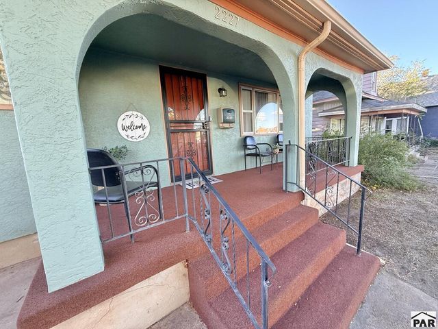 2227 E Evans Ave, Pueblo, CO 81004