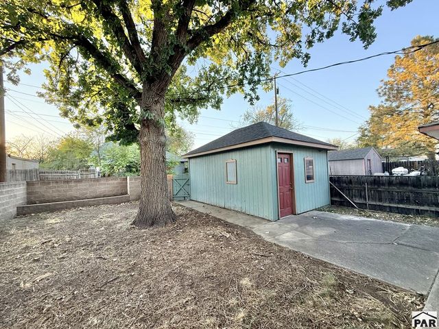 2227 E Evans Ave, Pueblo, CO 81004