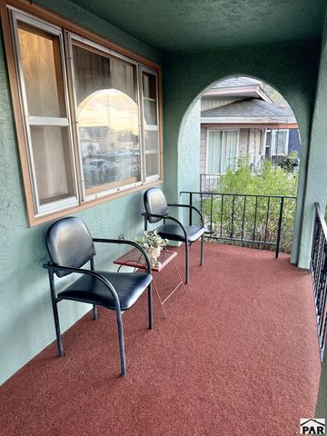 2227 E Evans Ave, Pueblo, CO 81004