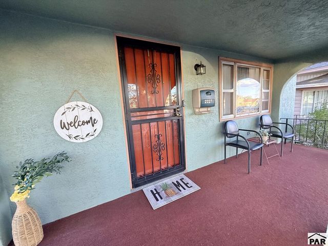 2227 E Evans Ave, Pueblo, CO 81004