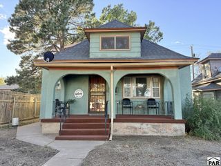 2227 E Evans Ave, Pueblo, CO 81004