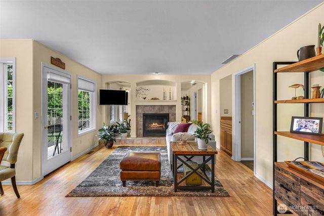 4203 Northridge Way, Bellingham, WA 98226