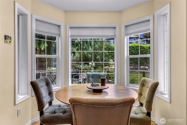 4203 Northridge Way, Bellingham, WA 98226