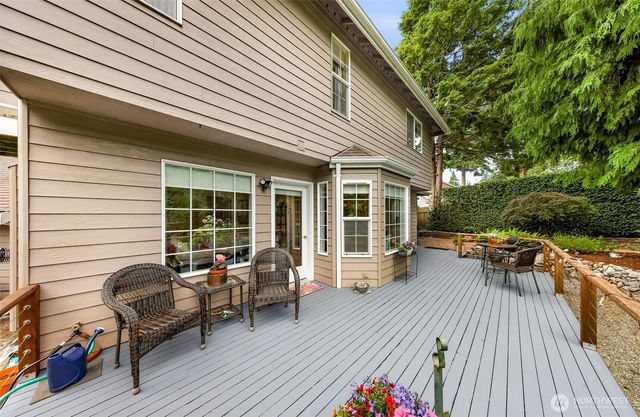 4203 Northridge Way, Bellingham, WA 98226