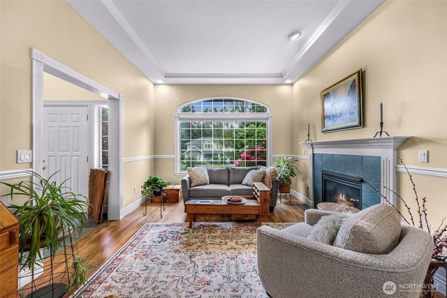 4203 Northridge Way, Bellingham, WA 98226