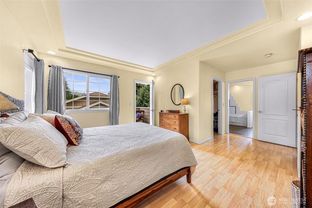 4203 Northridge Way, Bellingham, WA 98226