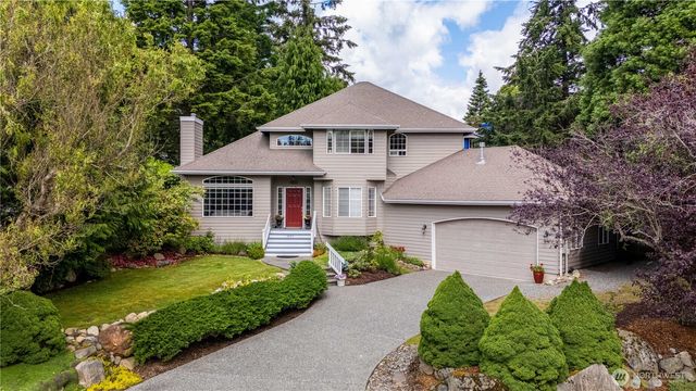 4203 Northridge Way, Bellingham, WA 98226
