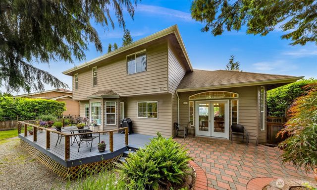 4203 Northridge Way, Bellingham, WA 98226