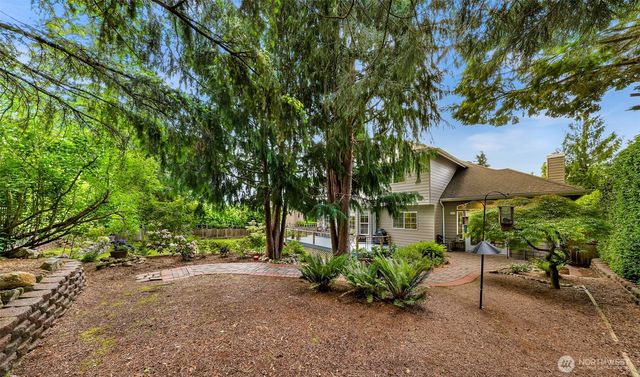 4203 Northridge Way, Bellingham, WA 98226