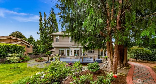 4203 Northridge Way, Bellingham, WA 98226