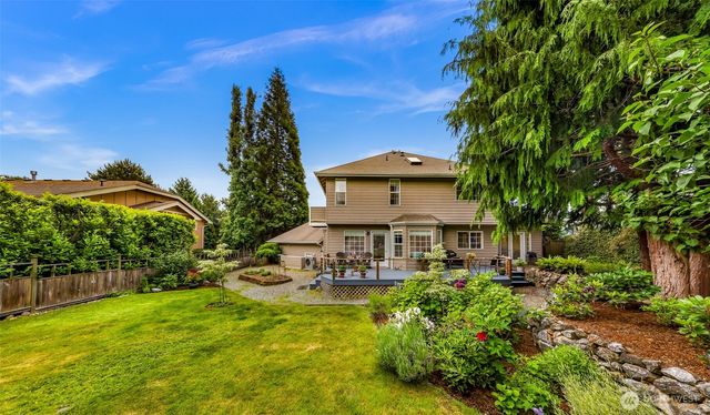 4203 Northridge Way, Bellingham, WA 98226