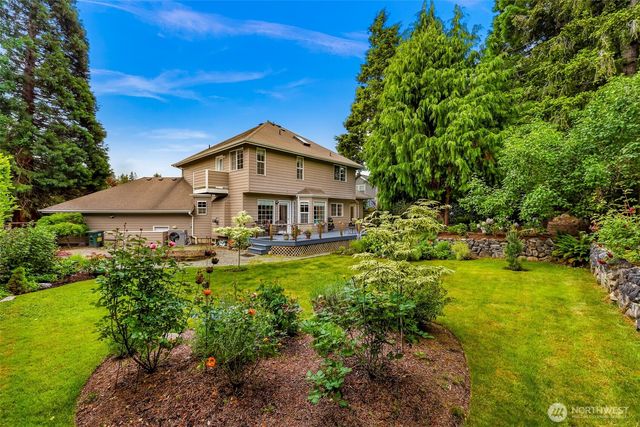 4203 Northridge Way, Bellingham, WA 98226
