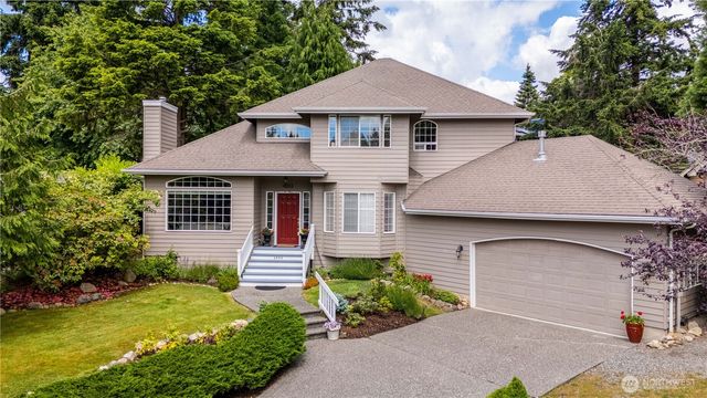 4203 Northridge Way, Bellingham, WA 98226