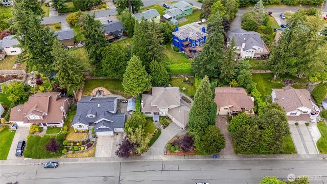 4203 Northridge Way, Bellingham, WA 98226