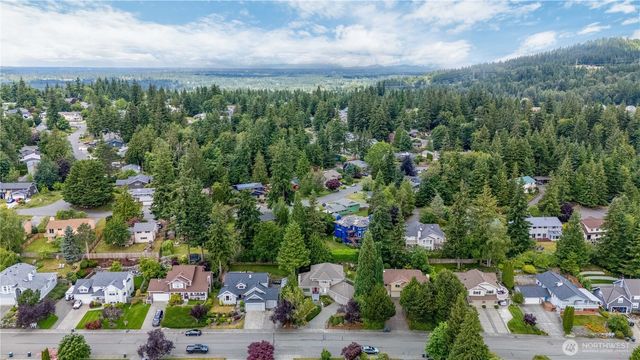 4203 Northridge Way, Bellingham, WA 98226