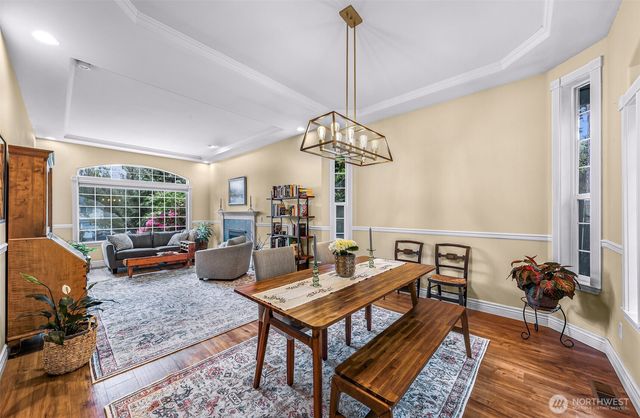 4203 Northridge Way, Bellingham, WA 98226
