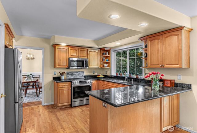 4203 Northridge Way, Bellingham, WA 98226