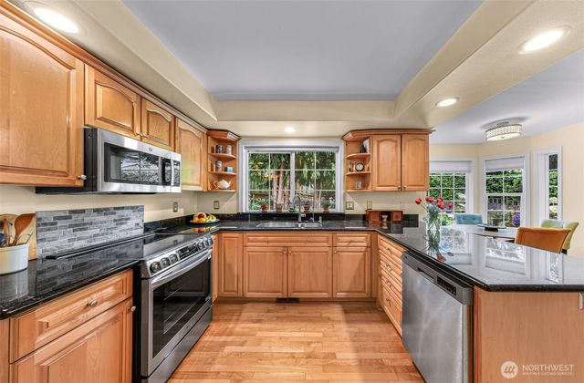 4203 Northridge Way, Bellingham, WA 98226