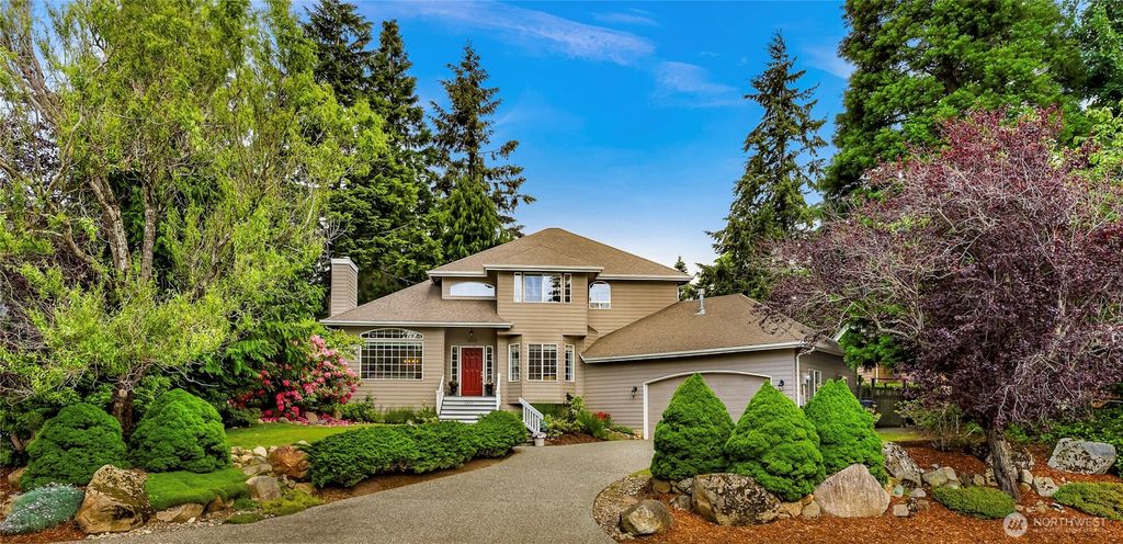 4203 Northridge Way, Bellingham, WA 98226