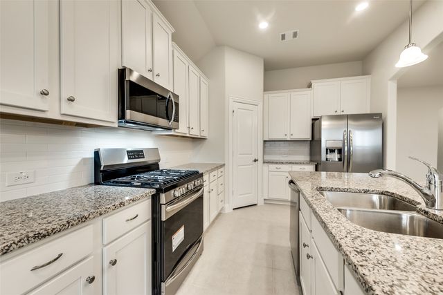 6113 Brunswick Drive, Celina, TX 76227