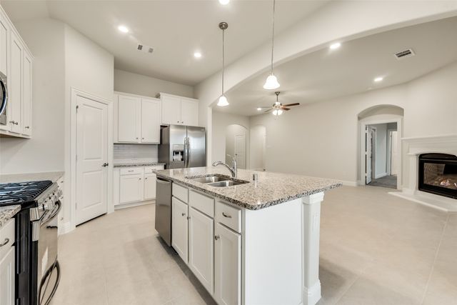 6113 Brunswick Drive, Celina, TX 76227