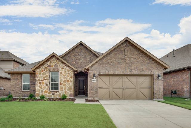 6113 Brunswick Drive, Celina, TX 76227