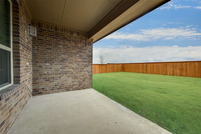 6113 Brunswick Drive, Celina, TX 76227