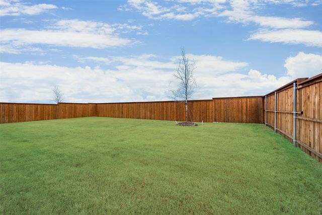 6113 Brunswick Drive, Celina, TX 76227