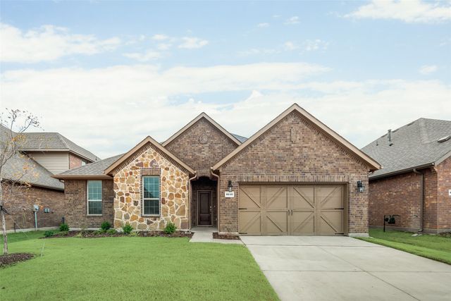 6113 Brunswick Drive, Celina, TX 76227