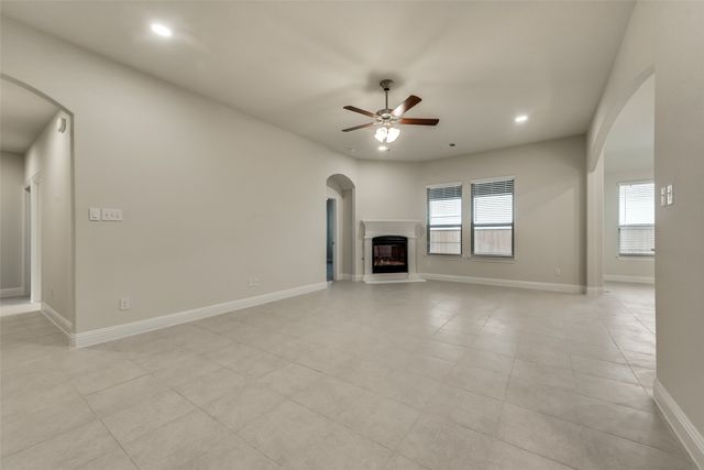 6113 Brunswick Drive, Celina, TX 76227