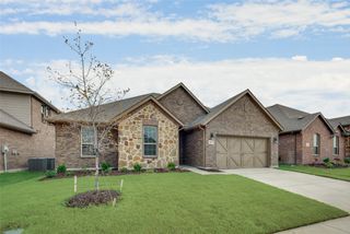 6113 Brunswick Drive, Celina, TX 76227