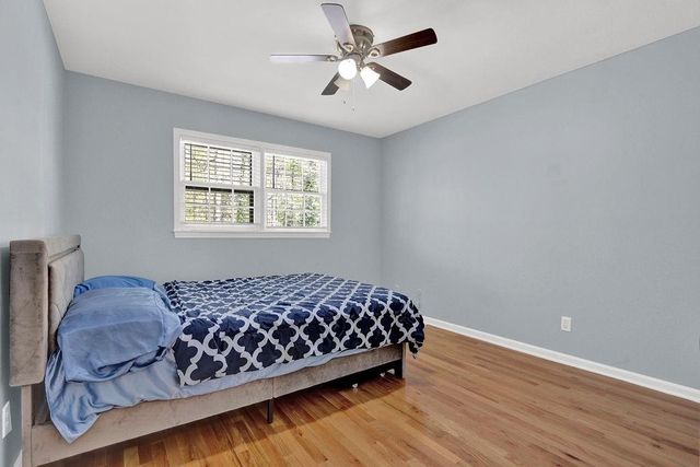 466 Hickory Hills Drive, Stone Mountain, GA 30083