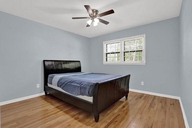 466 Hickory Hills Drive, Stone Mountain, GA 30083