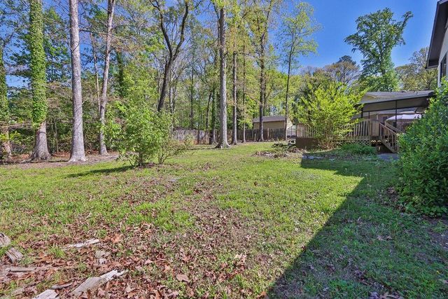 466 Hickory Hills Drive, Stone Mountain, GA 30083