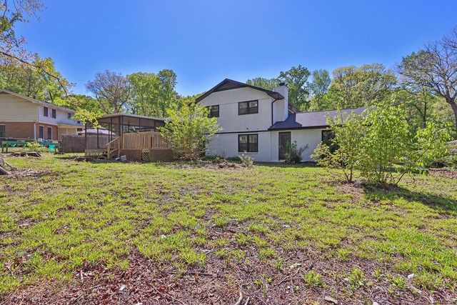 466 Hickory Hills Drive, Stone Mountain, GA 30083
