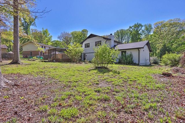 466 Hickory Hills Drive, Stone Mountain, GA 30083