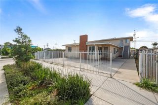 11825 S Vermont Ave, Los Angeles, CA 90044