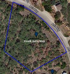 E22R Arts Way, Gordon, TX 76453