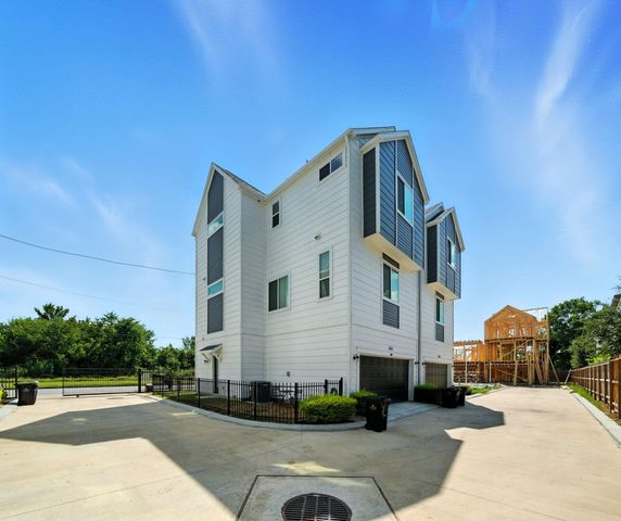1644 W Tidwell Road, Houston, TX 77091