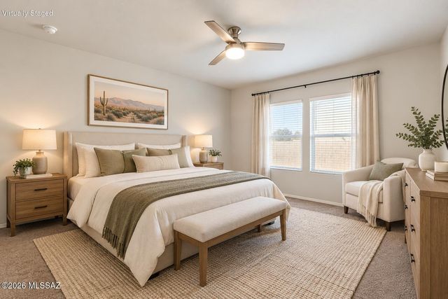 7440 W Calle Bocina, Tucson, AZ 85757