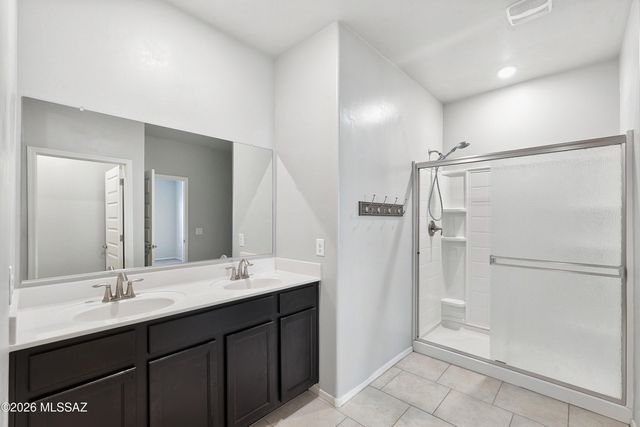 7440 W Calle Bocina, Tucson, AZ 85757
