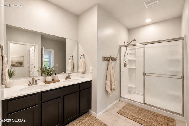 7440 W Calle Bocina, Tucson, AZ 85757
