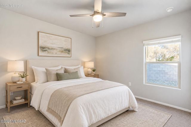 7440 W Calle Bocina, Tucson, AZ 85757