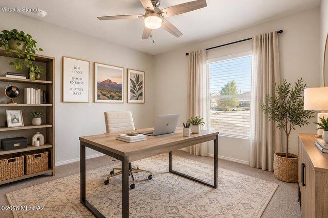 7440 W Calle Bocina, Tucson, AZ 85757