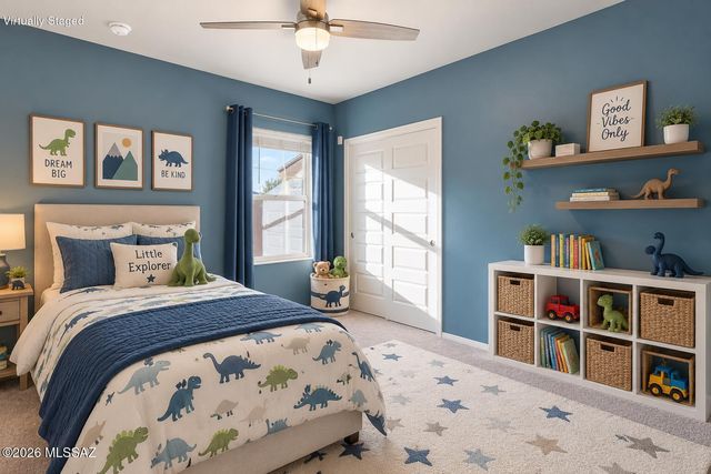 7440 W Calle Bocina, Tucson, AZ 85757
