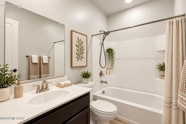 7440 W Calle Bocina, Tucson, AZ 85757