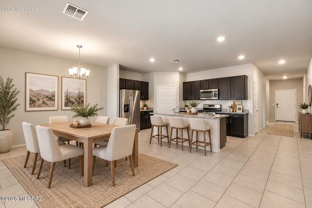 7440 W Calle Bocina, Tucson, AZ 85757