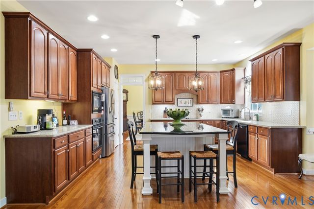 12669 Fawn Ln, Goochland, VA 23233